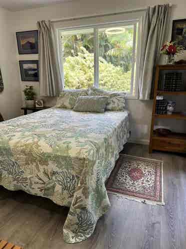 Pahoa, Hawaii furnished