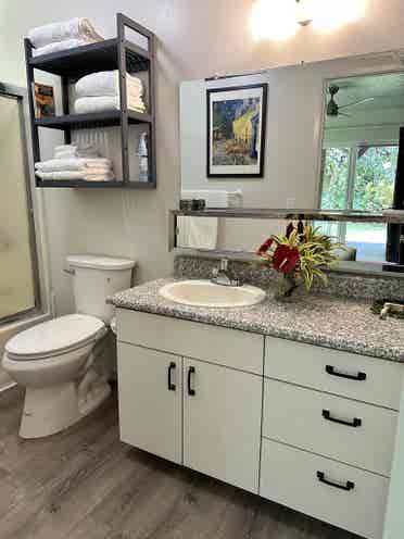 Pahoa, Hawaii furnished