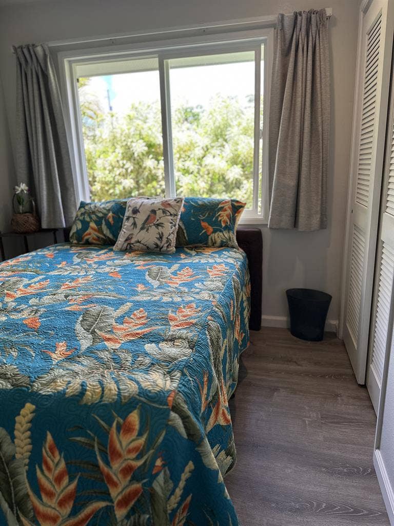 Pahoa, Hawaii furnished