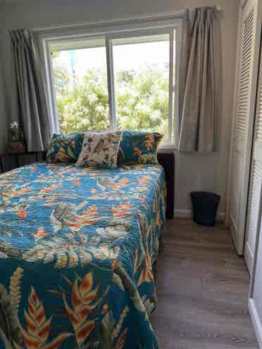 Pahoa, Hawaii furnished