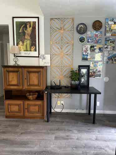 Pahoa, Hawaii furnished