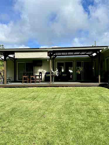 Pahoa, Hawaii furnished