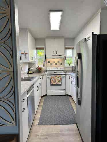 Pahoa, Hawaii furnished
