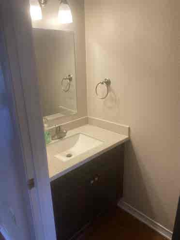 Looking for a roommate!