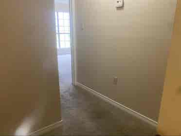 Looking for a roommate!