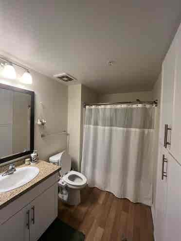Room for Rent