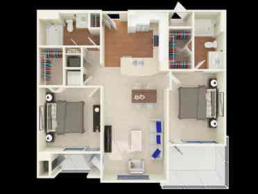 Room for Rent