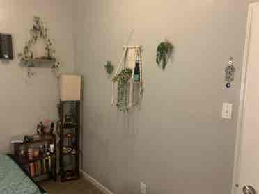 Room for rent with private bathroom