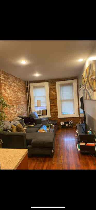 Room for rent with private bathroom