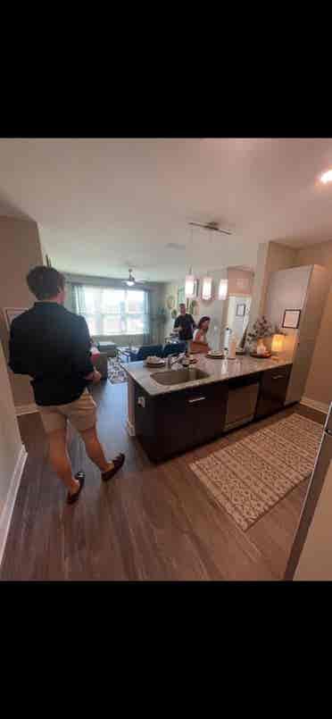FSU SUBLEASE