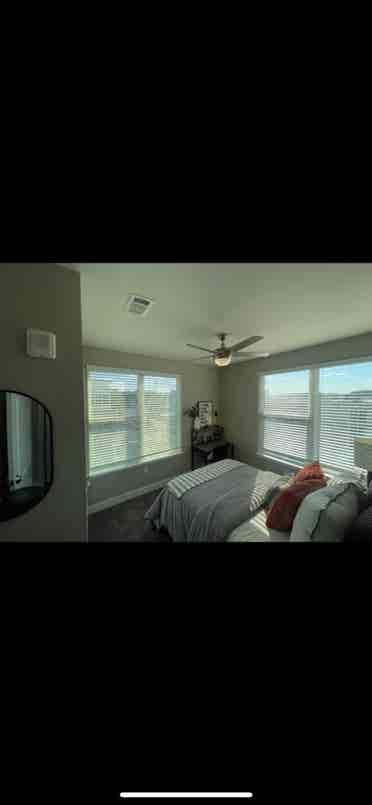 FSU SUBLEASE
