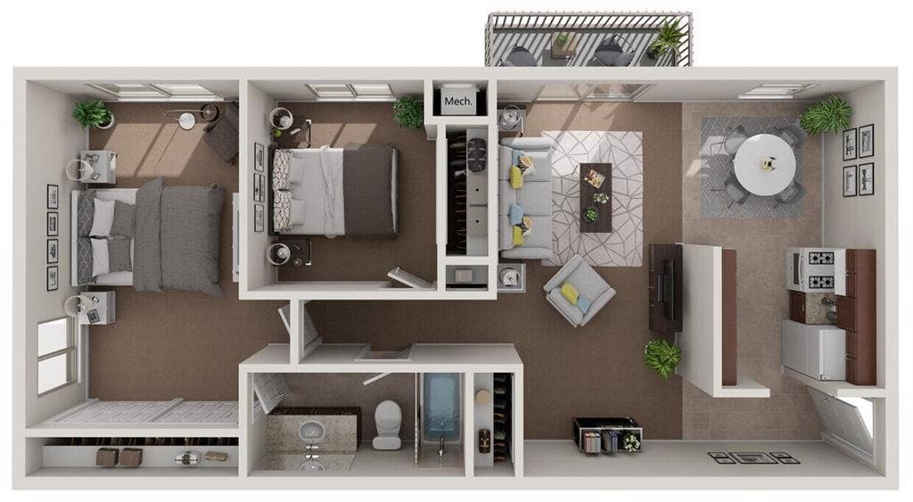 New Listing