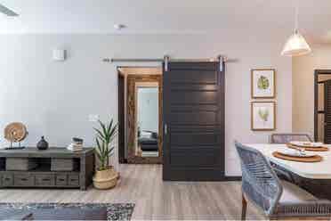 Beautiful room in south Tampa