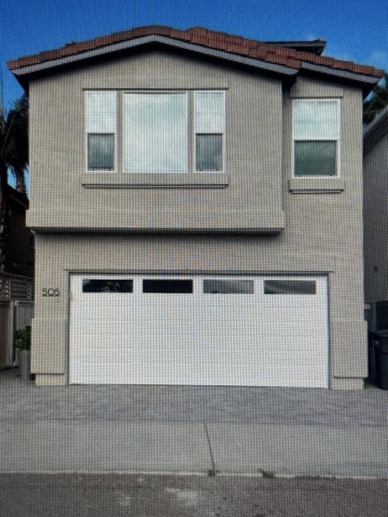 4bdrm solana bch walk to beach