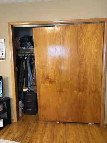 **Roommate Wanted: Female in s**