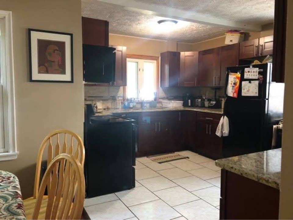 **Roommate Wanted: Female in s**