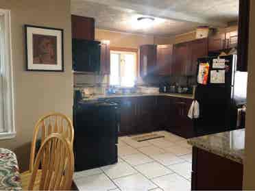 **Roommate Wanted: Female in s**