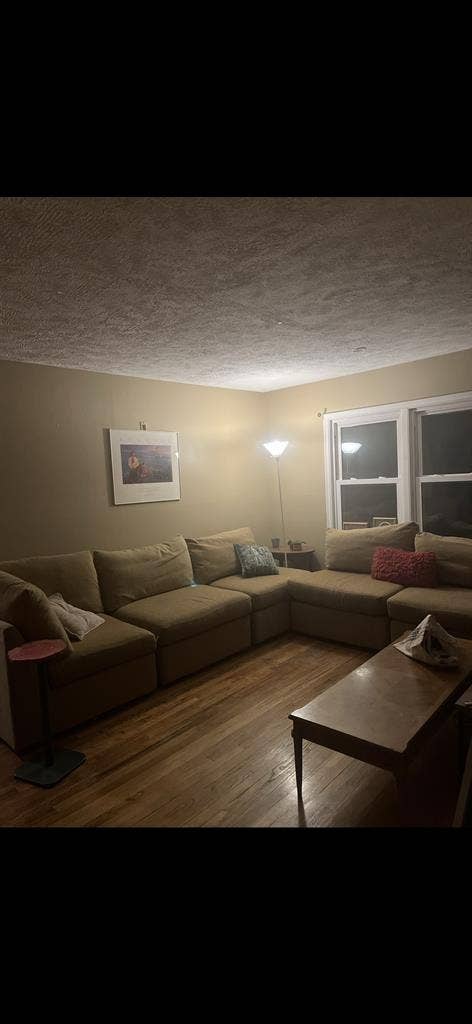 **Roommate Wanted: Female in s**