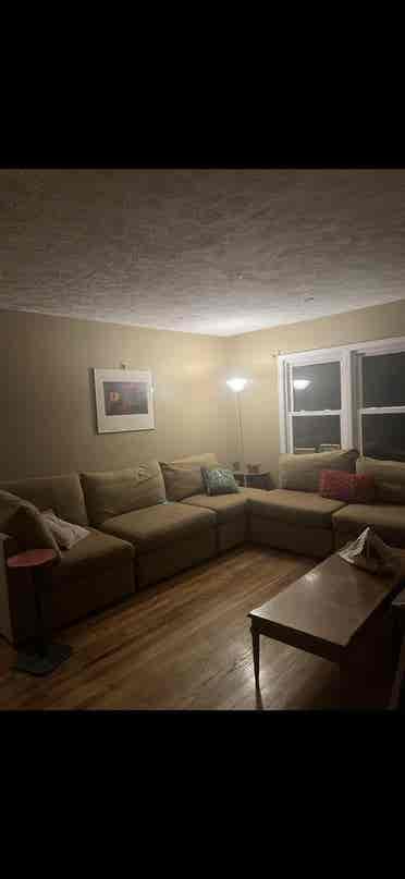 **Roommate Wanted: Female in s**