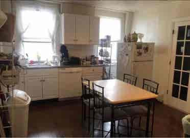 Female Summer Sublet in Cambridge