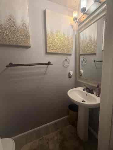 New Listing