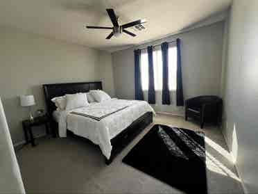 Room for rent