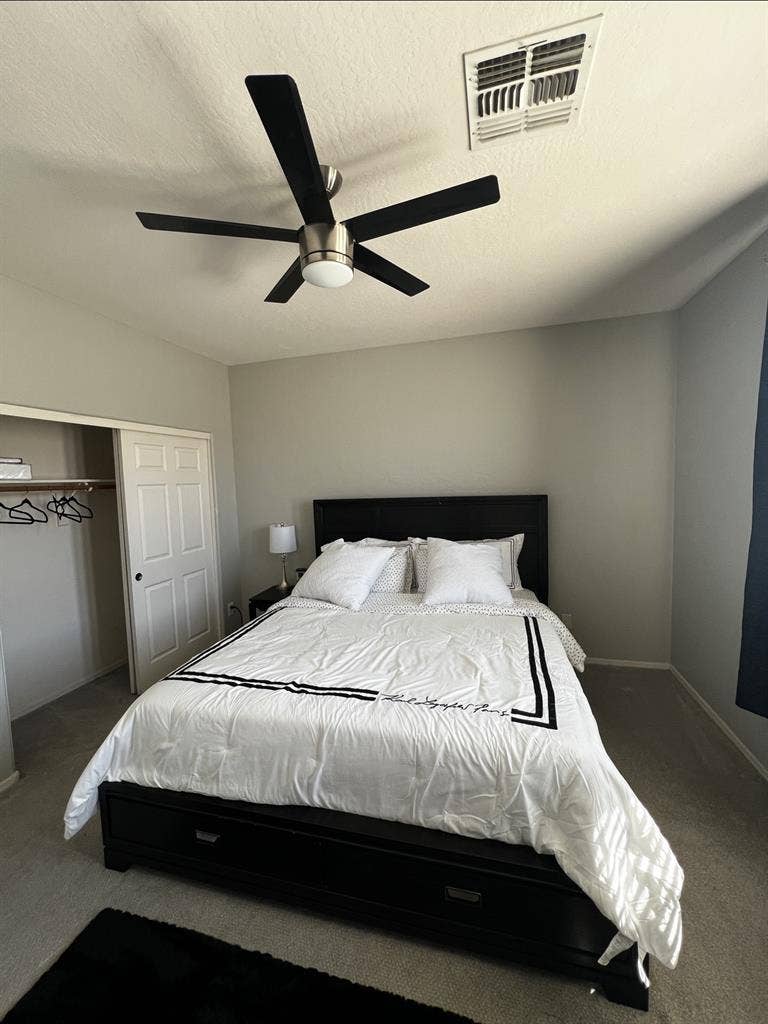 Room for rent