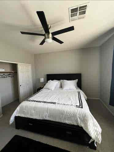 Room for rent