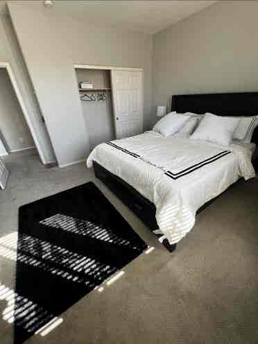 Room for rent