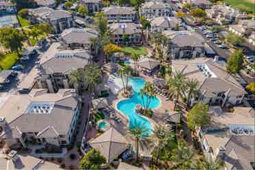 Beautiful  Bath in Scottsdale