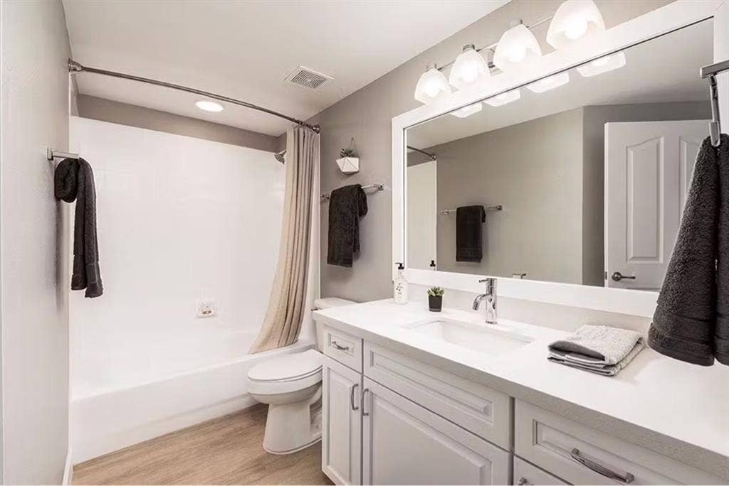 Beautiful Bath in Scottsdale