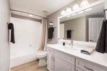 Beautiful  Bath in Scottsdale