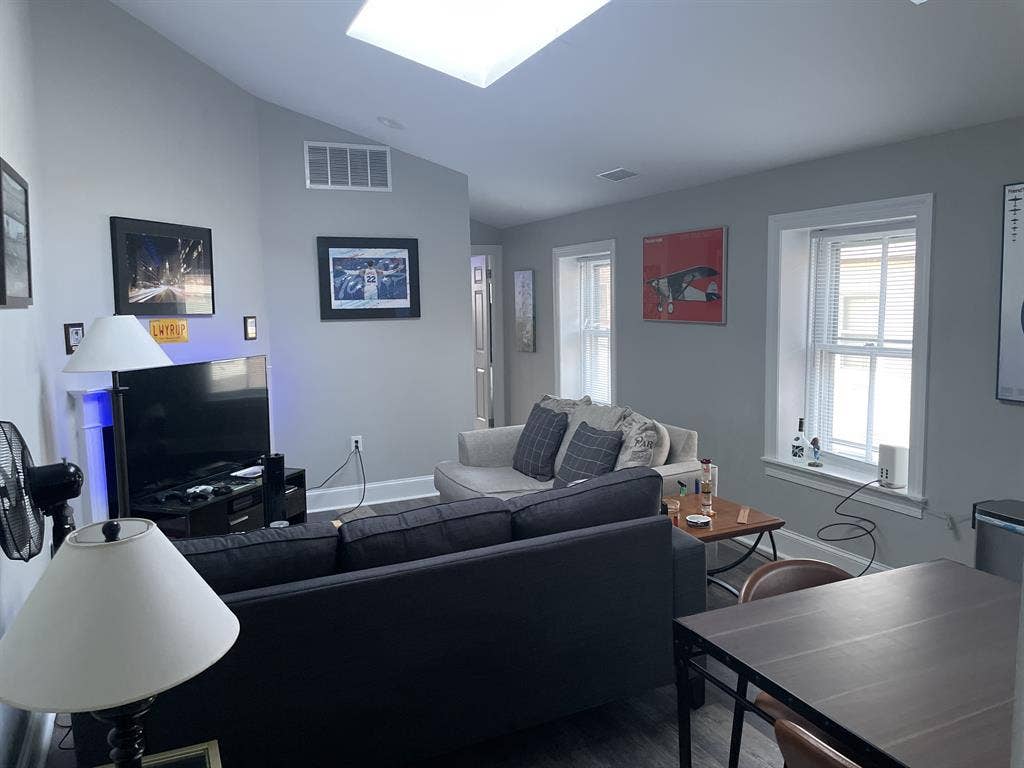New Listing