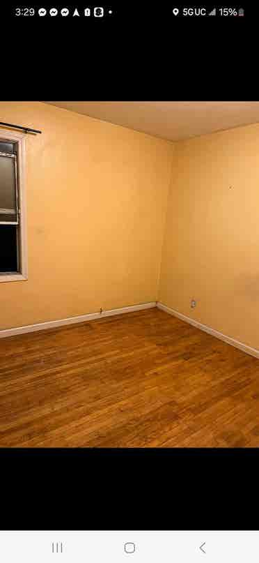 Private room