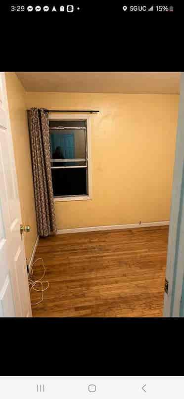 Private room