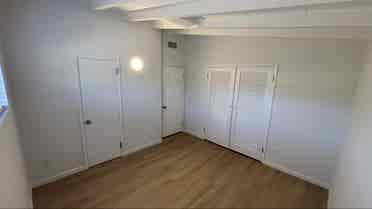2 rooms for rent