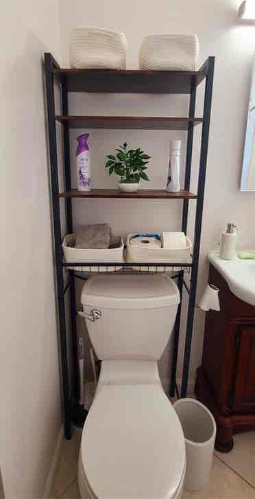 2 rooms for rent