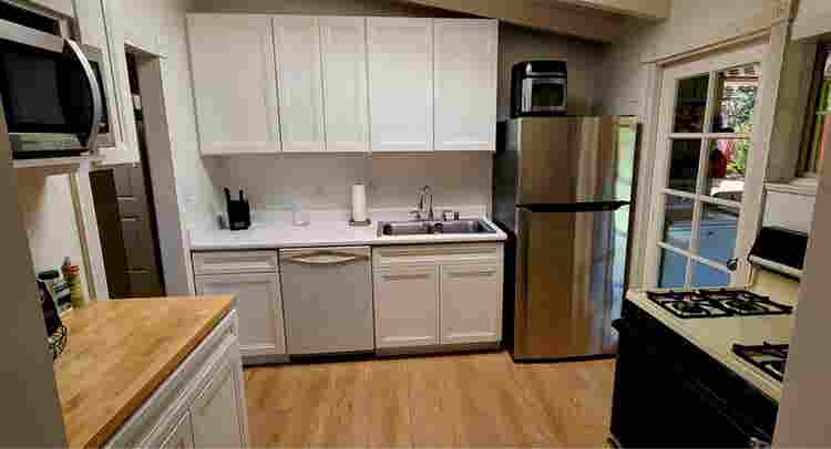 2 rooms for rent