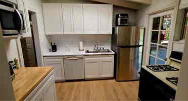 2 rooms for rent