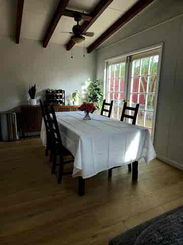 2 rooms for rent