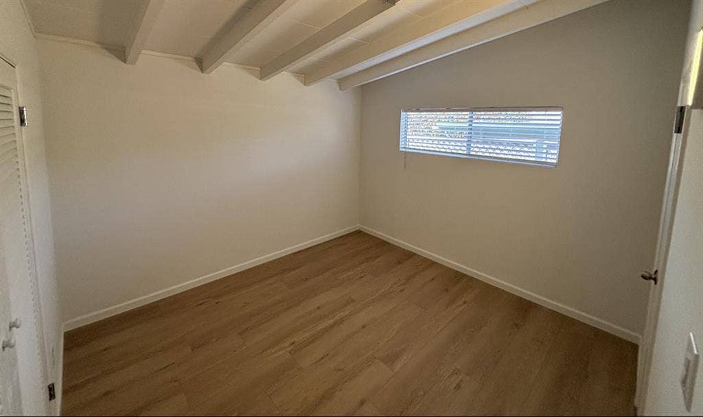 2 rooms for rent