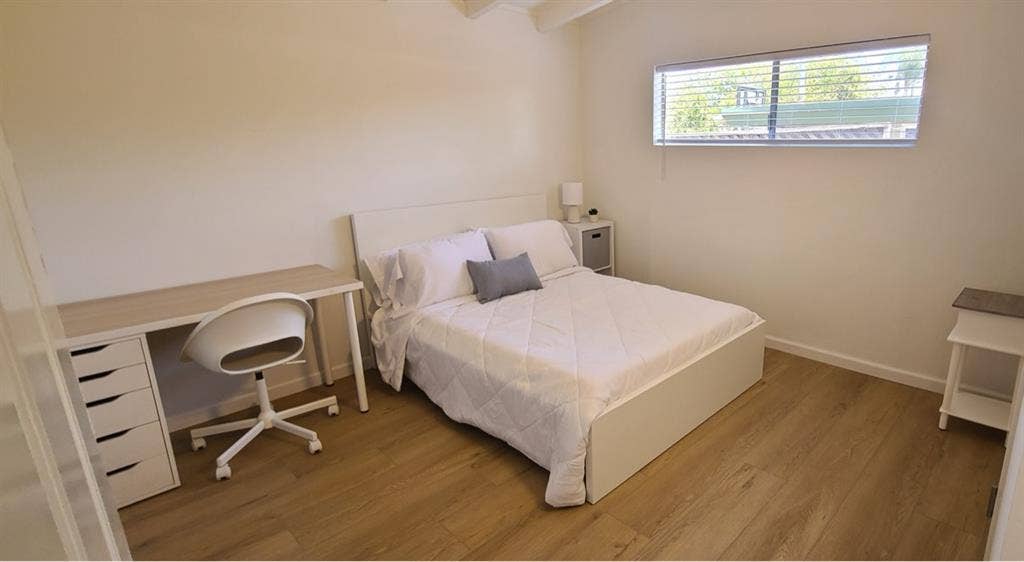 2 rooms for rent