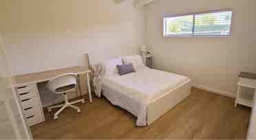 2 rooms for rent