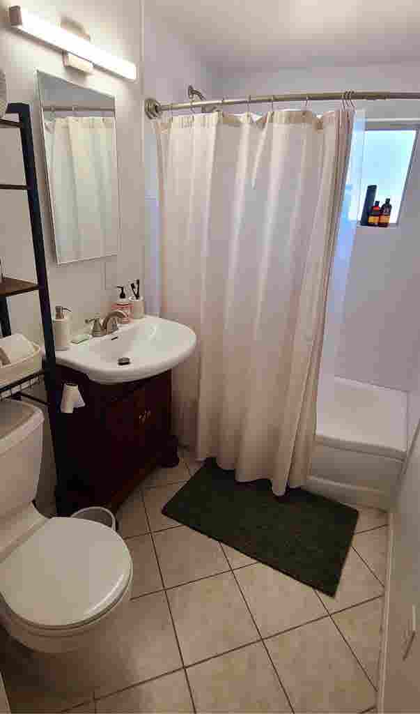2 rooms for rent