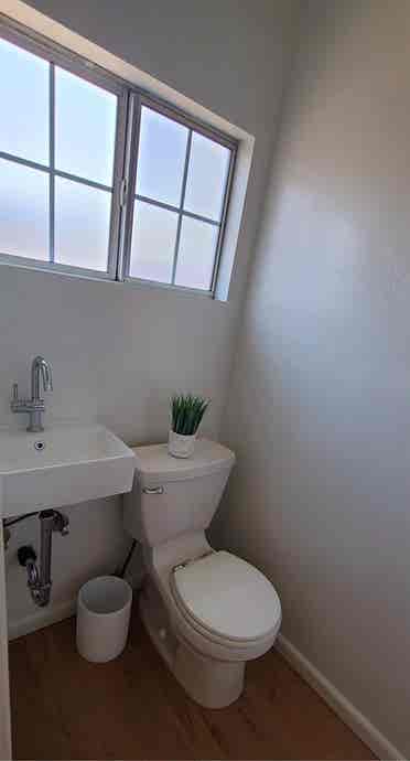 2 rooms for rent