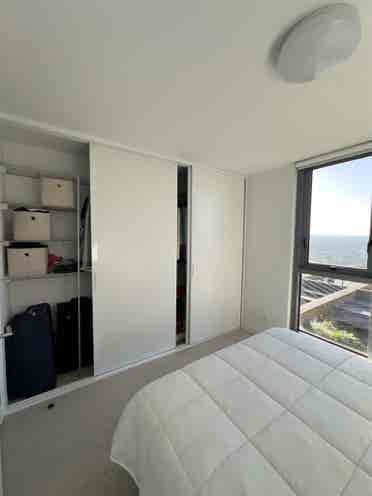 Private room share apartment