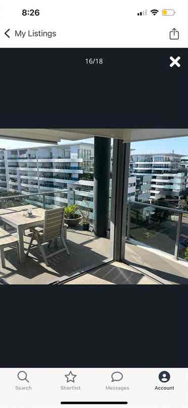 Room in West End Brisabane