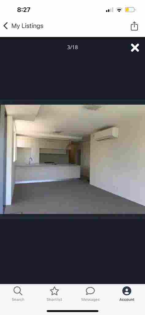 Room in West End Brisabane