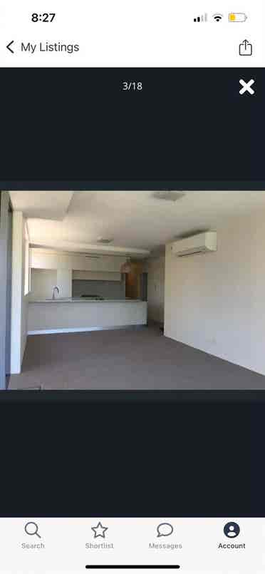 Room in West End Brisabane