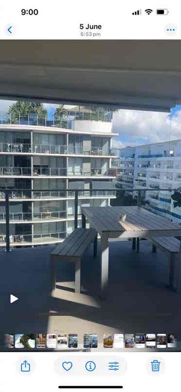 Room in West End Brisabane